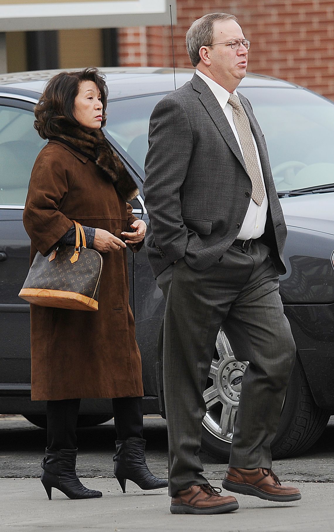 McFarland sentencing